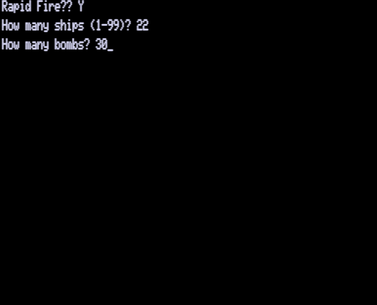 Screen shot